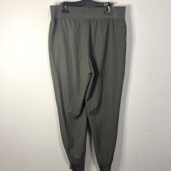 Cuddl Duds Women Gray ClimateRight Joggers Size L - Picture 7 of 9